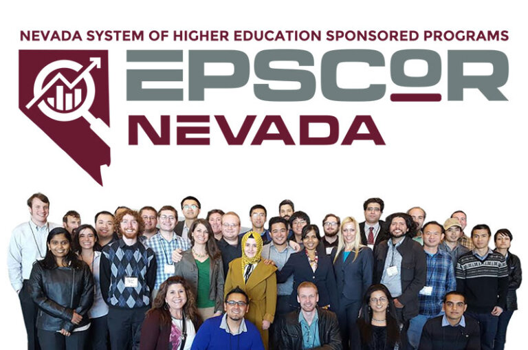 Nevada System Sponsored Programs and EPSCoR