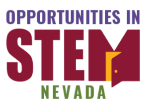 Opportunities in STEM Nevada