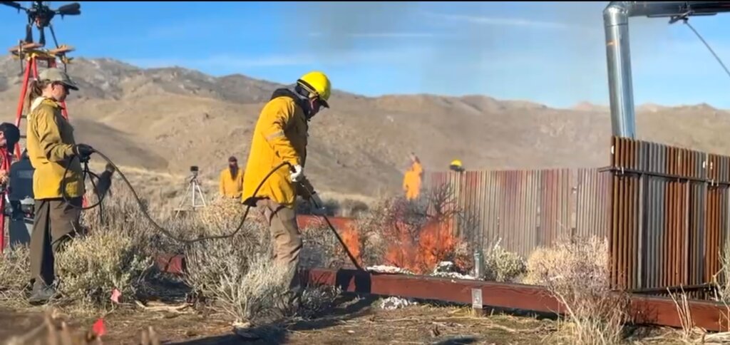 Fall 2025 EPSCoR Highlights